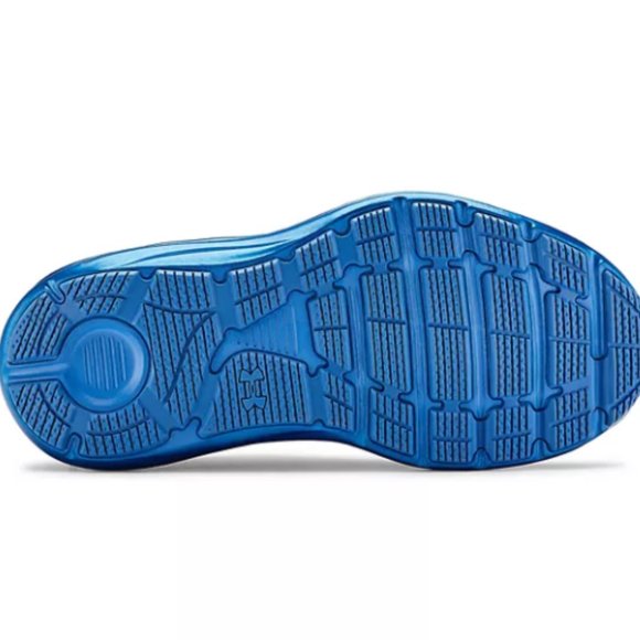 UNDER ARMOUR SHOES BOYS - Picture 4 of 5